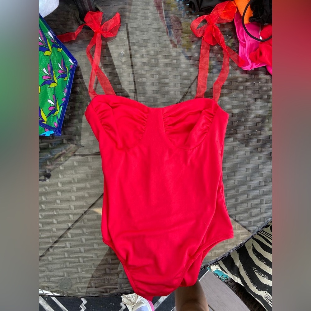 Princess Polly bodysuit